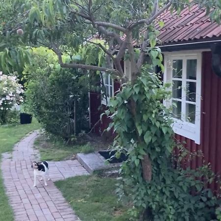 Isans Stuga Broby Zewnętrze zdjęcie